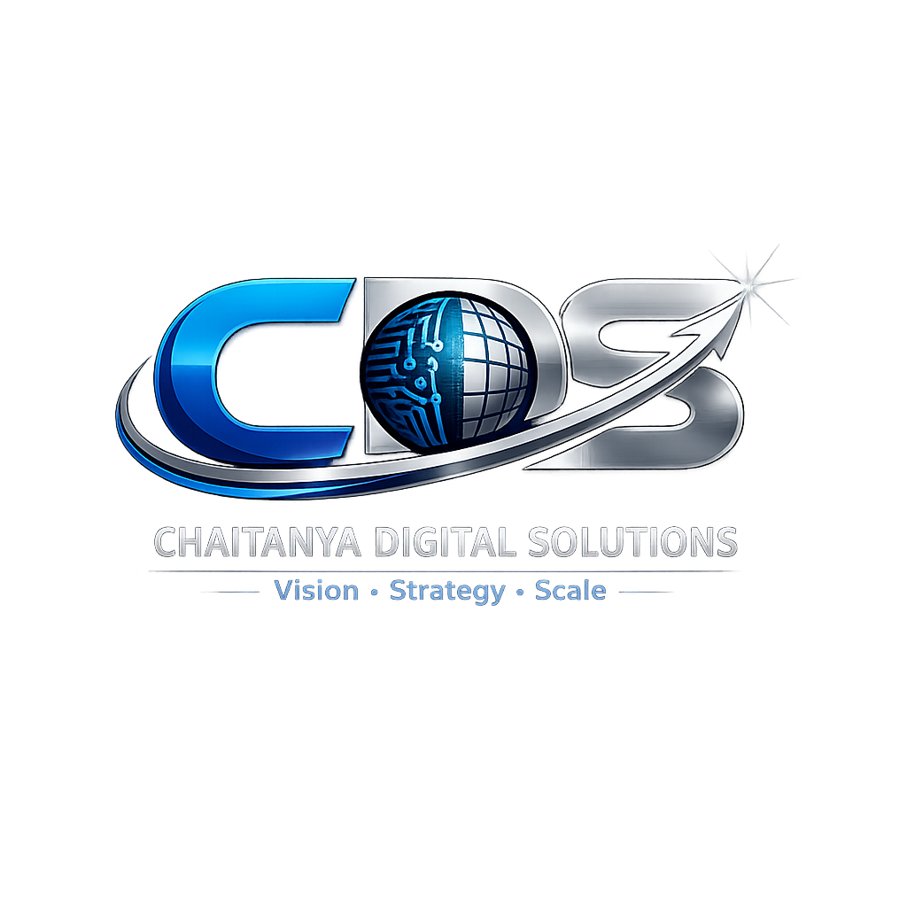 CDS logo