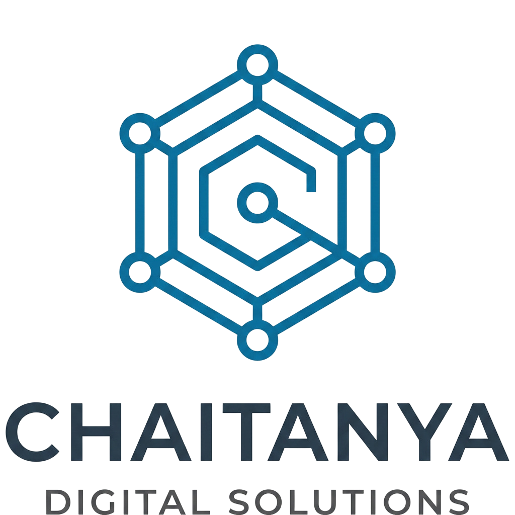 Chaitanya Digital Solutions