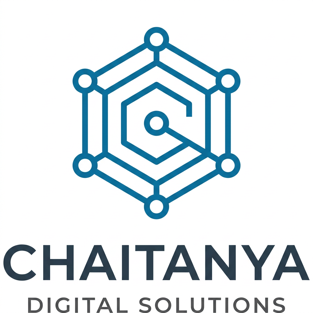 Chaitanya Digital Solutions